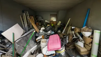 Industrial & Hazardous Waste