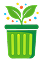 Trash Bin