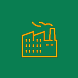 Industrial & Hazardous Waste icon