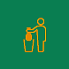 Organic & Food Waste icon